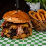ROADHOUSE STACK