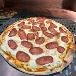 Calabresa com Catupiry