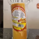 Queijo Canastra com lombo