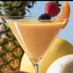 Coquetel de frutas