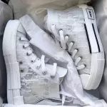 CONVERSE BOTA DIOR