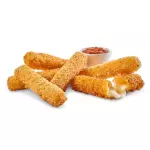 Dedos de queso