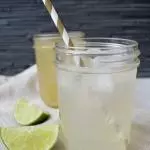 Agua de sabor