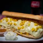 SANDWICH GRANDE MAICITOS