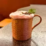 MOSCOW MULE