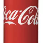 COCA LATA 350 ML
