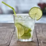Caipirinha Diversas