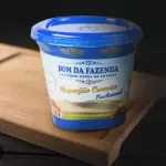 Requeijão Bom da Fazenda