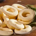ARARUTA 500 G
