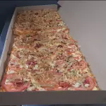 Pampina de Metro