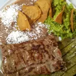 Arrachera