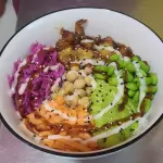 Sushi Bowls