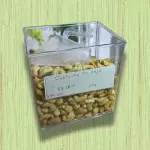 CASTANHA DE CAJU (50G)