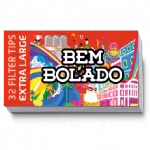Piteira Bem Bolado Extra Large