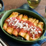 Enchiladas Premium