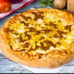 Pizza Criolla