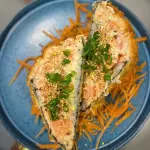 Temaki Hot
