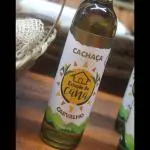 Cachaça Estação da Cana - CARVALHO - 500ml