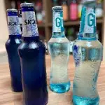 Skol Beats long