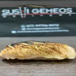 Sushi Flambado