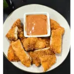 frango croc
