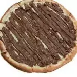 Chocolate & Mussarela