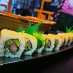 Arrachera maki
