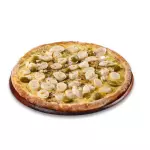 Pizza Palmito