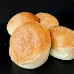 Pão de Hambúrguer G