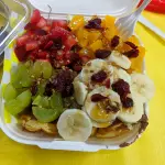 mini Hotcakes Especial