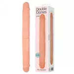 DOUBLE DONES MY FLORENCE