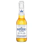 Império Ultra Sem Glúten 275ml