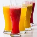 Jugo Natural