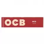OCB RICE KS