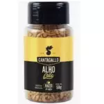 ALHO FRITO 50g CANTAGALLO