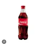 COCA COLA 600ML