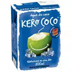 Gelo de Água de Coco Kero coco 200ml