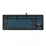Teclado mecanico Gamdias