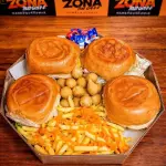 Z´4 PROMOÇÃO
