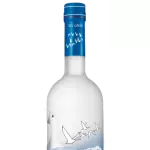 Garrafa Vodka Grey Goose 750ml