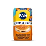 Harina de Cachapas PAN 500gr