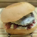X Bacon