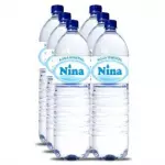 AGUA 1,5L SEM GÁS FARDO C/6