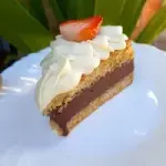 FATIA DE TORTA