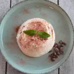 TIRAMISU DE LA CASA