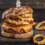 ONION CHEDDAR