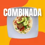 Gringa combinada