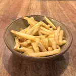 185. Batata Frita [250g]