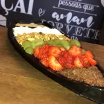 Barca de Açaí - Grande