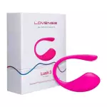 LOVENSE LUSH 3 VIBRADOR A DISTANCIA